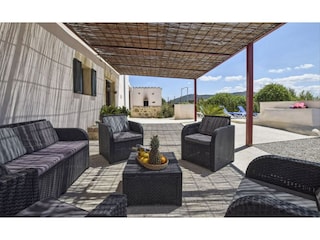 Type de propriété : Chalet Inca Enregistrement extérieur 8