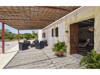 Cottage Inca Outdoor Recording 18