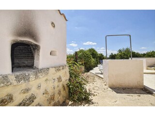 Vakantiehuisje Inca  37