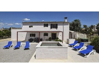 Type de propriété : Chalet Inca Enregistrement extérieur 18