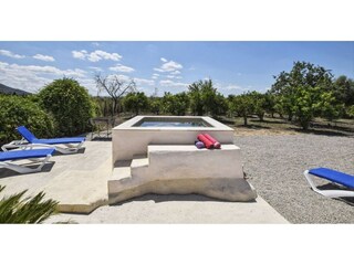 Type de propriété : Chalet Inca Enregistrement extérieur 19