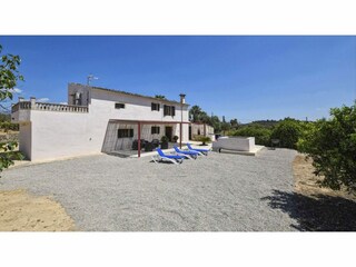 Vakantiehuisje Inca Buitenaudio-opname 20