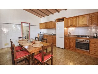 Vakantiehuisje Inca Kenmerken 31