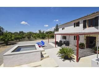 Type de propriété : Chalet Inca Enregistrement extérieur 21