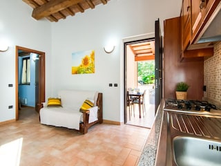 Farmhouse Apecchio Features 28