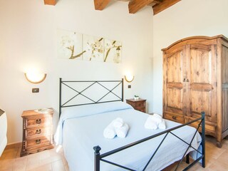 Bauernhof Apecchio Ausstattung 25