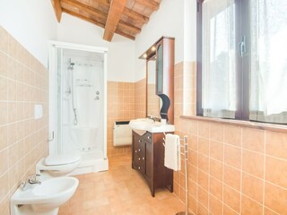 Bauernhof Apecchio Ausstattung 27
