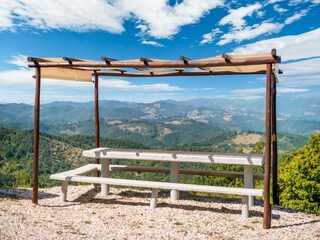 Fattoria Apecchio Registrazione all'aperto 14