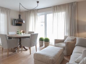 Ferienwohnung Sea Twin 2