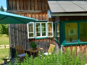 Apartment Refugium freiRaum