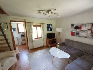 Appartement Grundlsee Enregistrement extérieur 11