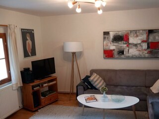 Appartement Grundlsee Enregistrement extérieur 12