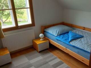 Appartement Grundlsee Enregistrement extérieur 15