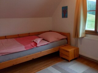 Appartement Grundlsee Enregistrement extérieur 17