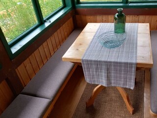 Appartement Grundlsee Enregistrement extérieur 18