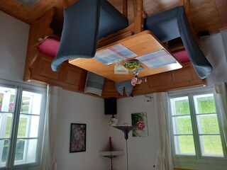 Apartamento Grundlsee Grabación al aire libre 19