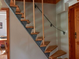 Appartement Grundlsee Enregistrement extérieur 20