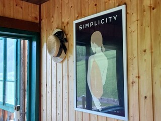 Appartement Grundlsee Enregistrement extérieur 26