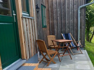 Apartamento Grundlsee Grabación al aire libre 27