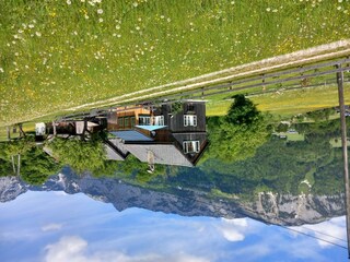 Appartamento Grundlsee Registrazione all'aperto 16