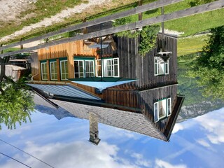 Appartamento Grundlsee Registrazione all'aperto 17
