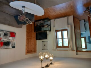 Appartamento Grundlsee Registrazione all'aperto 20