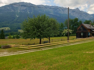 Appartement Grundlsee Kenmerken 21