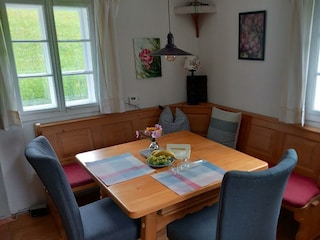 Appartement Grundlsee Buitenaudio-opname 8