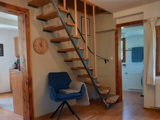 Appartement Grundlsee Buitenaudio-opname 9