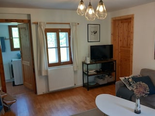 Appartement Grundlsee Buitenaudio-opname 10