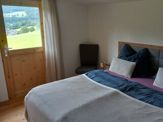 Appartement Grundlsee Buitenaudio-opname 11