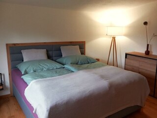 Appartement Grundlsee Enregistrement extérieur 13