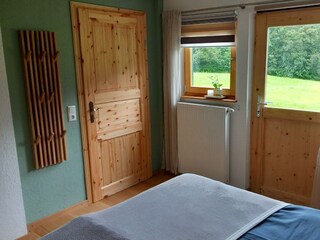 Appartement Grundlsee Buitenaudio-opname 14