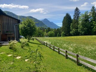 Appartement Grundlsee Enregistrement extérieur 19