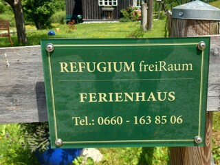 Appartement Grundlsee Buitenaudio-opname 20