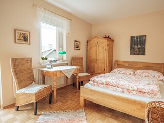 Appartamento per vacanze Grundlsee Caratteristiche 20