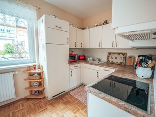 Appartamento per vacanze Grundlsee Caratteristiche 21