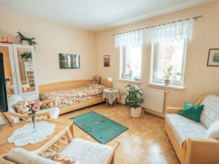 Appartamento per vacanze Grundlsee Caratteristiche 22