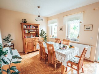 Appartamento per vacanze Grundlsee Registrazione all'aperto 2