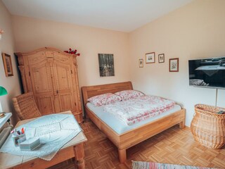 Appartamento per vacanze Grundlsee Registrazione all'aperto 3