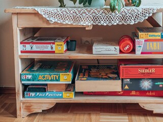 Appartamento per vacanze Grundlsee Registrazione all'aperto 4