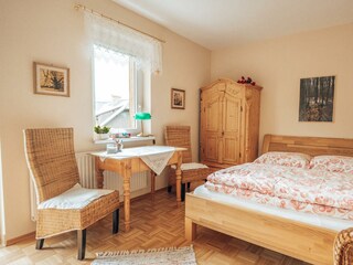 Appartamento per vacanze Grundlsee Registrazione all'aperto 5