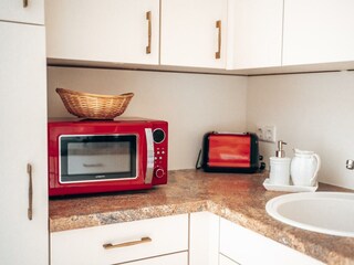 Appartamento per vacanze Grundlsee Registrazione all'aperto 8