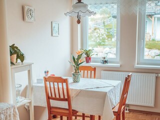 Appartamento per vacanze Grundlsee Registrazione all'aperto 9