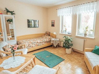 Appartamento per vacanze Grundlsee Registrazione all'aperto 10