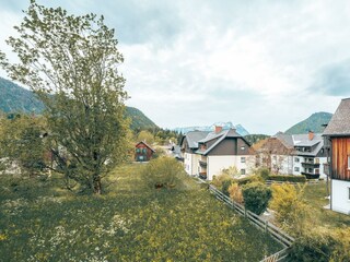 Appartamento per vacanze Grundlsee Registrazione all'aperto 13