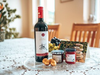 Appartamento per vacanze Grundlsee Registrazione all'aperto 15