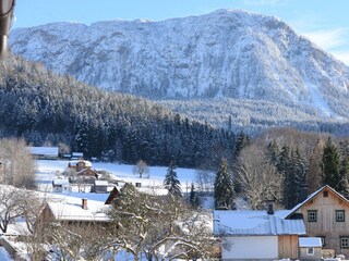 Appartamento per vacanze Grundlsee Registrazione all'aperto 16