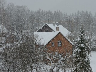 Appartamento per vacanze Grundlsee Registrazione all'aperto 17
