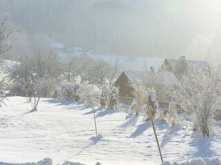 Appartamento per vacanze Grundlsee Registrazione all'aperto 18